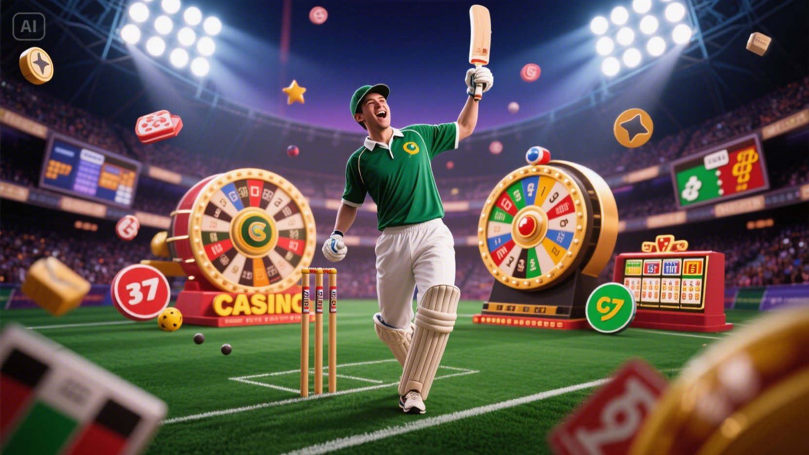Casino OlyBet Casino desktop and mobile interfaces