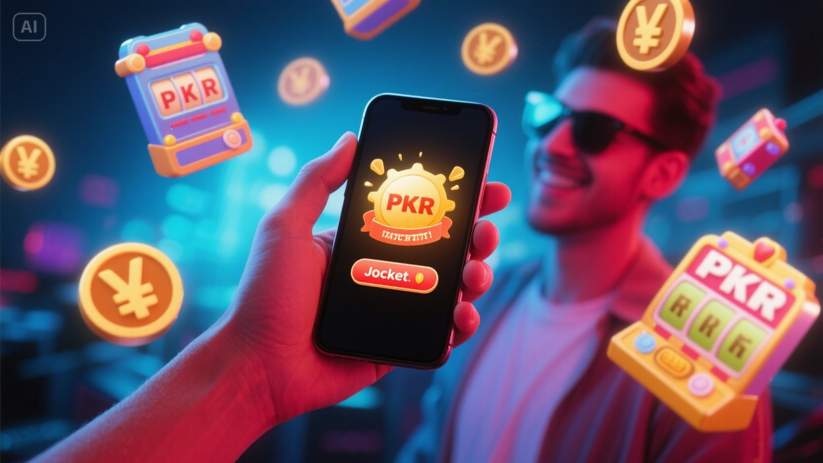 OlyBet CasinoMake your first deposit and claim a 200% instant bonus! Pakistan’s casino lovers can experience fair play, local banking, and instant PKR withdrawals on every winning game.
