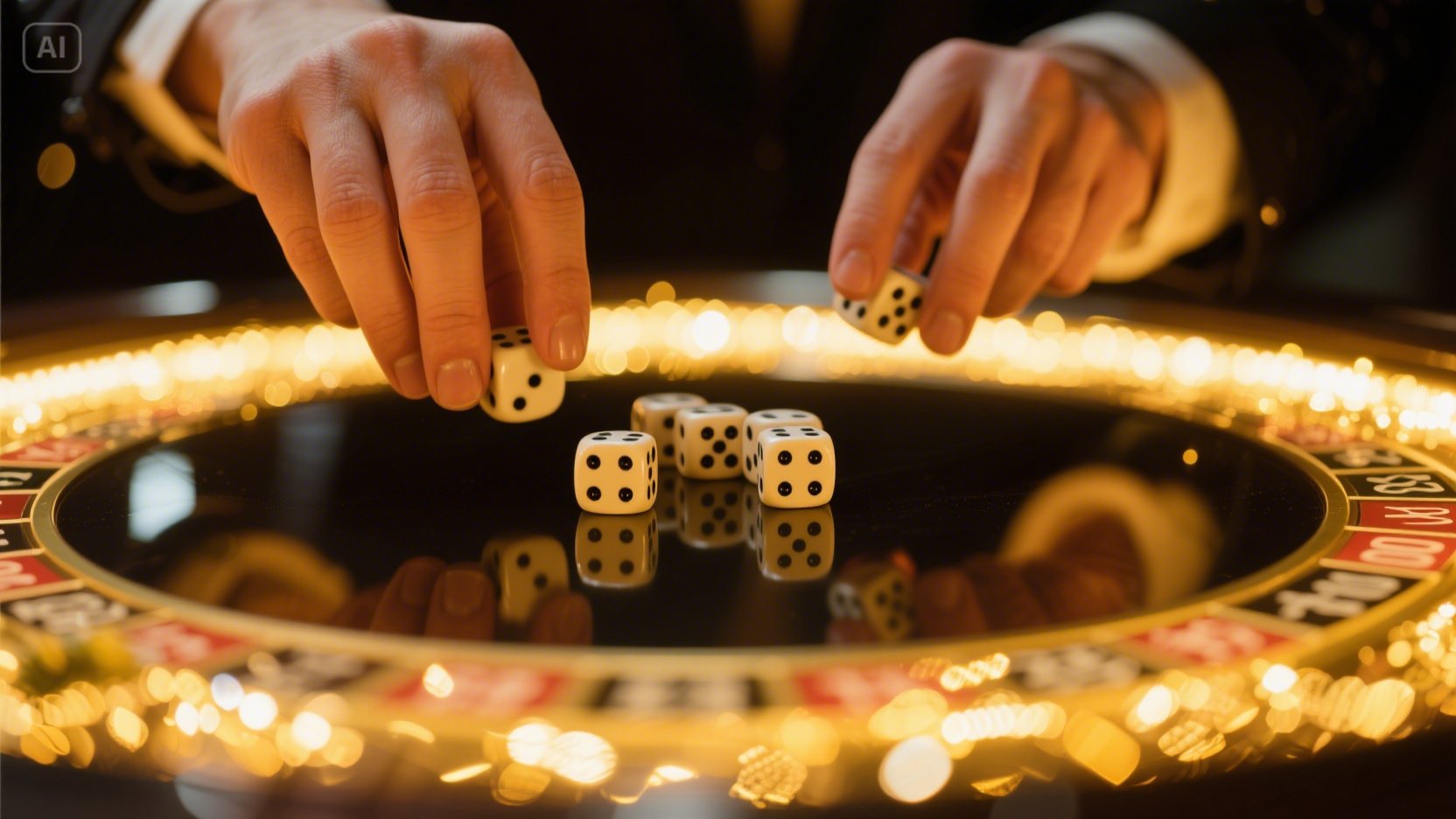 Registration at OlyBet Casino Casino