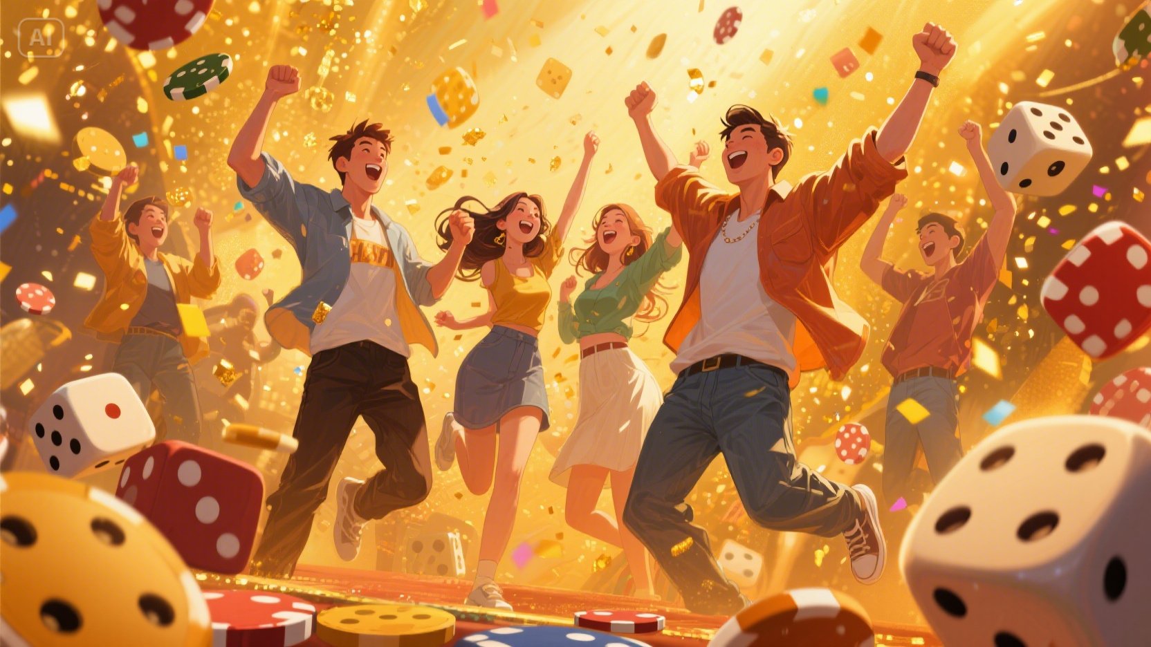 Casino OlyBet Casino desktop and mobile interfaces