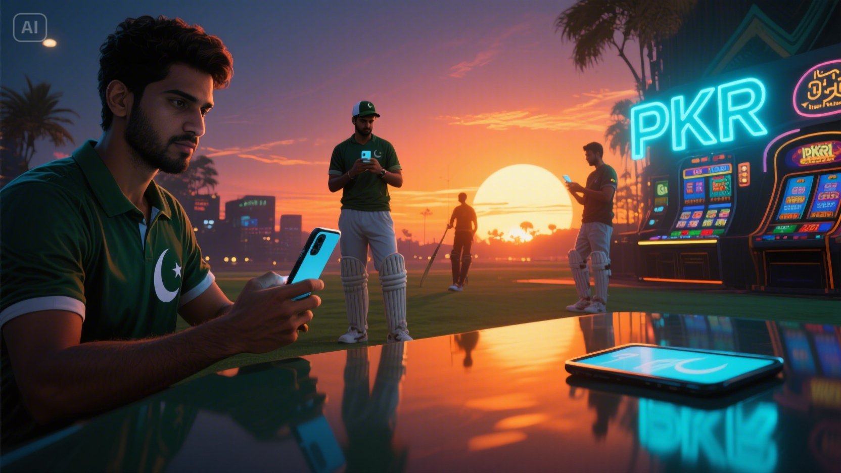 OlyBet CasinoDeposit PKR today and claim 200% instantly! Pakistan’s users can play casino, slots, and poker games with guaranteed PKR payouts and secure transactions.