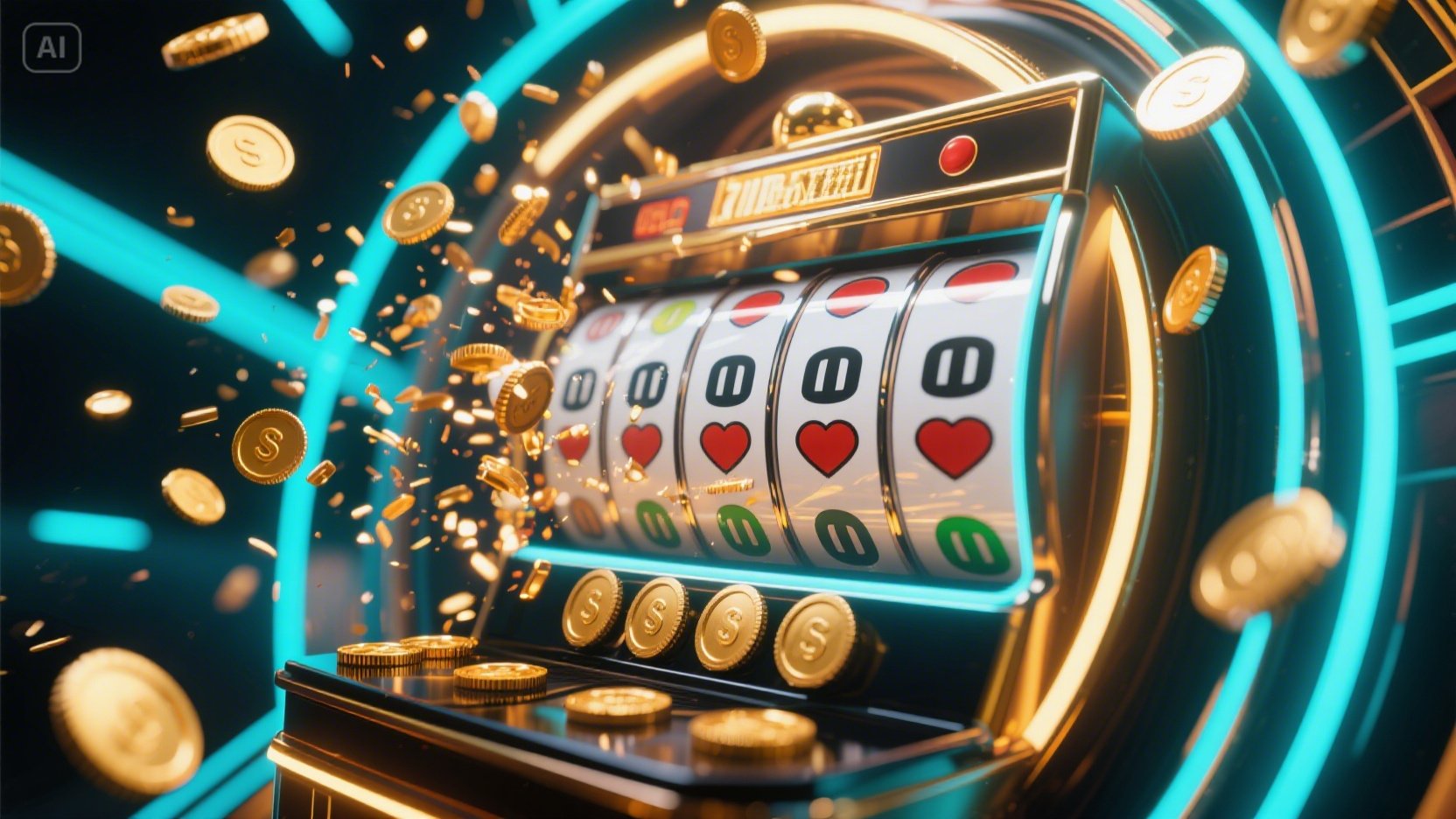 Casino OlyBet Casino desktop and mobile interfaces