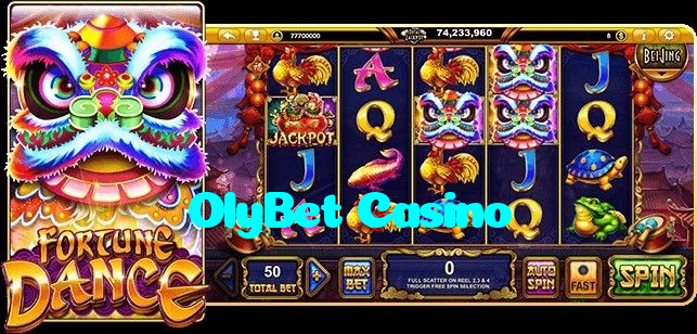 available types of OlyBet Casino bet including pre-match live express and system bets
