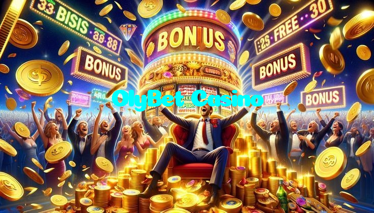 OlyBet Casino