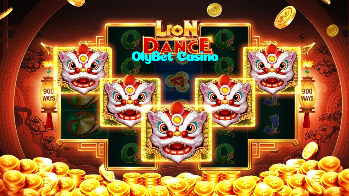 OlyBet Casino casino presented on mobile device in Pakistan with slots and live games