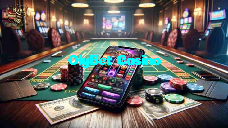 making first deposit on OlyBet Casino website using local payment methods in Pakistan