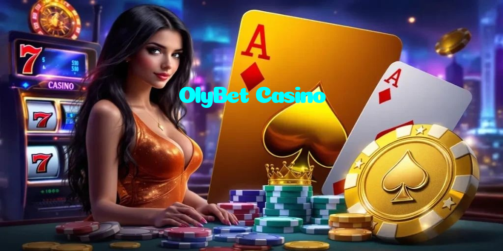 making first deposit on OlyBet Casino website using local payment methods in Pakistan