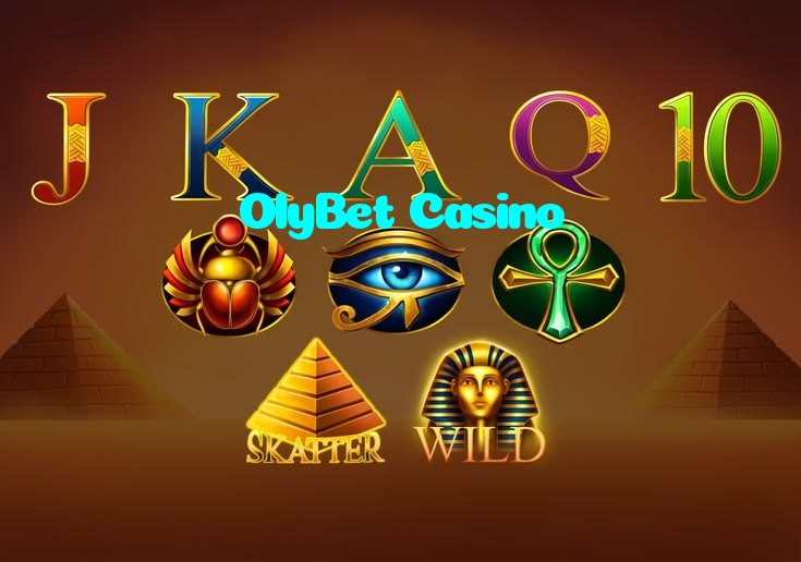 OlyBet Casino
