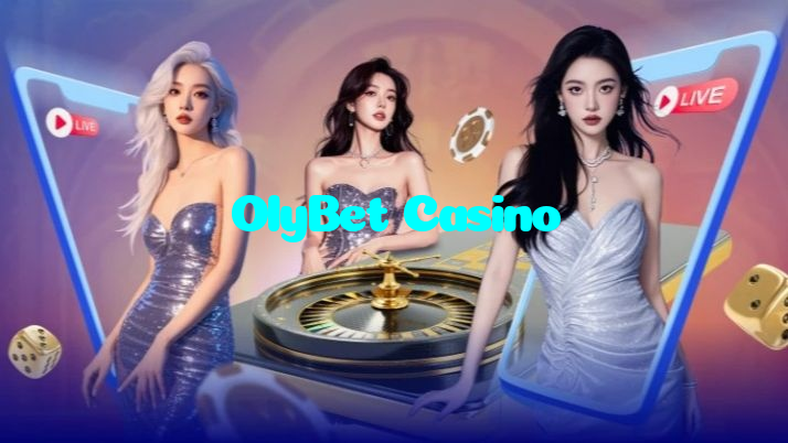 available types of OlyBet Casino bet including pre-match live express and system bets